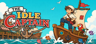 The Idle Captain