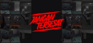 Jangan Tersesat
