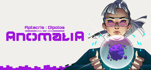 Aptacris : Dipolos Anomalia