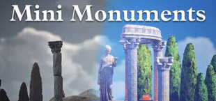 Mini Monuments