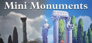 Mini Monuments