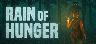 Rain of Hunger