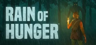 Rain of Hunger
