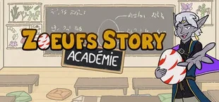 Zœufs Story Academie