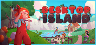 Desktop Island: Idle Together!