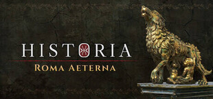 Historia: Roma Aeterna