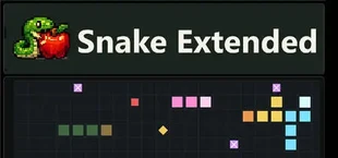 Snake Extended