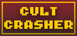Cult Crasher