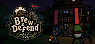 Brew&Defend