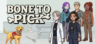 Bone to Pick: Материалы дел