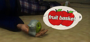 FRUIT BASKET