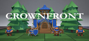 Crownfront