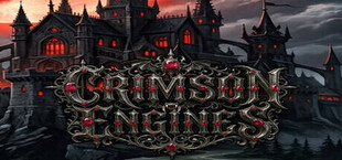 Crimson Engines