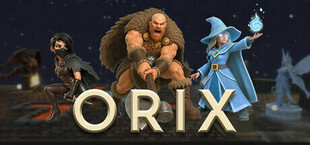 Orix