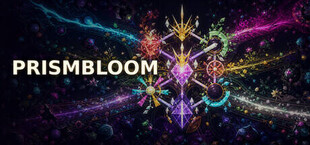 PRISMBLOOM