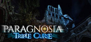Paragnosia: Triple Curse
