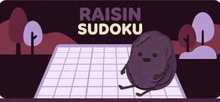 Raisin Sudoku