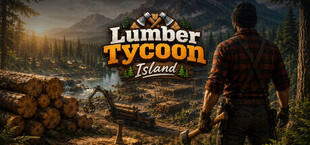 Lumber Tycoon Island
