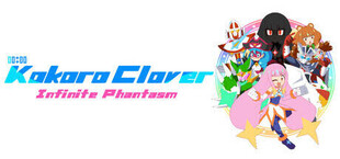 Kokoro Clover Infinite Phantasm