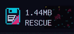 1.44MB RESCUE