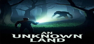 An Unknown Land