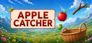 Apple Catcher