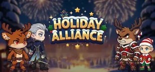 Holiday Alliance
