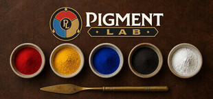 PIGMENT LAB