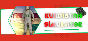 Kurdistan Simulator