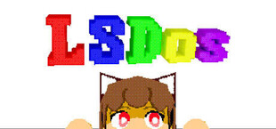 LS-Dos: Digital Simulation Simulator