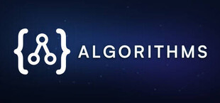 Algorithms