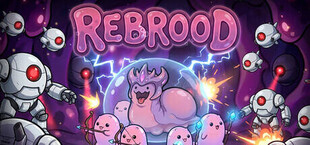 REBROOD