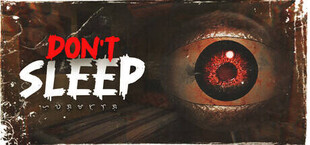 Don't Sleep (Huwag Matulog)