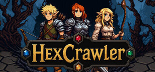 HexCrawler