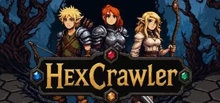 HexCrawler