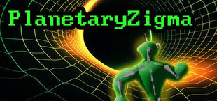Planetary Zigma