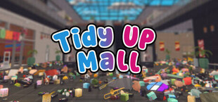 Tidy Up Mall