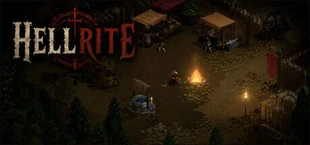 Игра Hell Rite Hell Rite