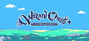 A Wizard-Chess Tournament
