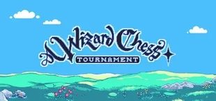 A Wizard-Chess Tournament