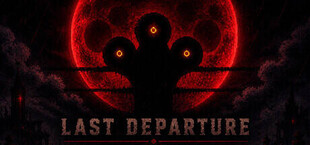Last Departure