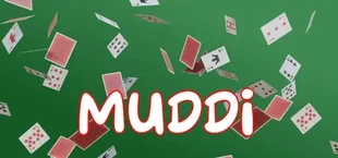 Muddi