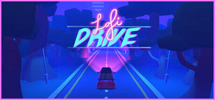 Lofi Drive