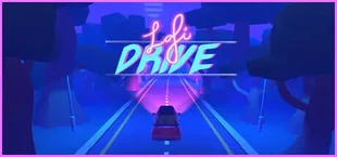 Lofi Drive