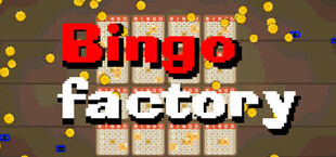 Bingo Factory