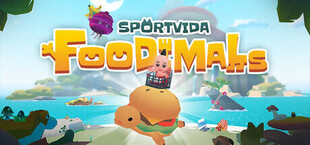 Sportvida Foodimals