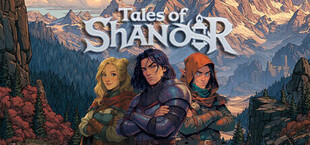 Tales of Shandar