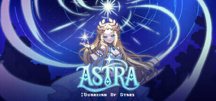 Astra : Guardian of Stars