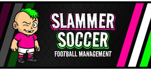 Slammer Soccer: Football Management