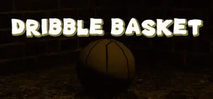 Dribble Basket